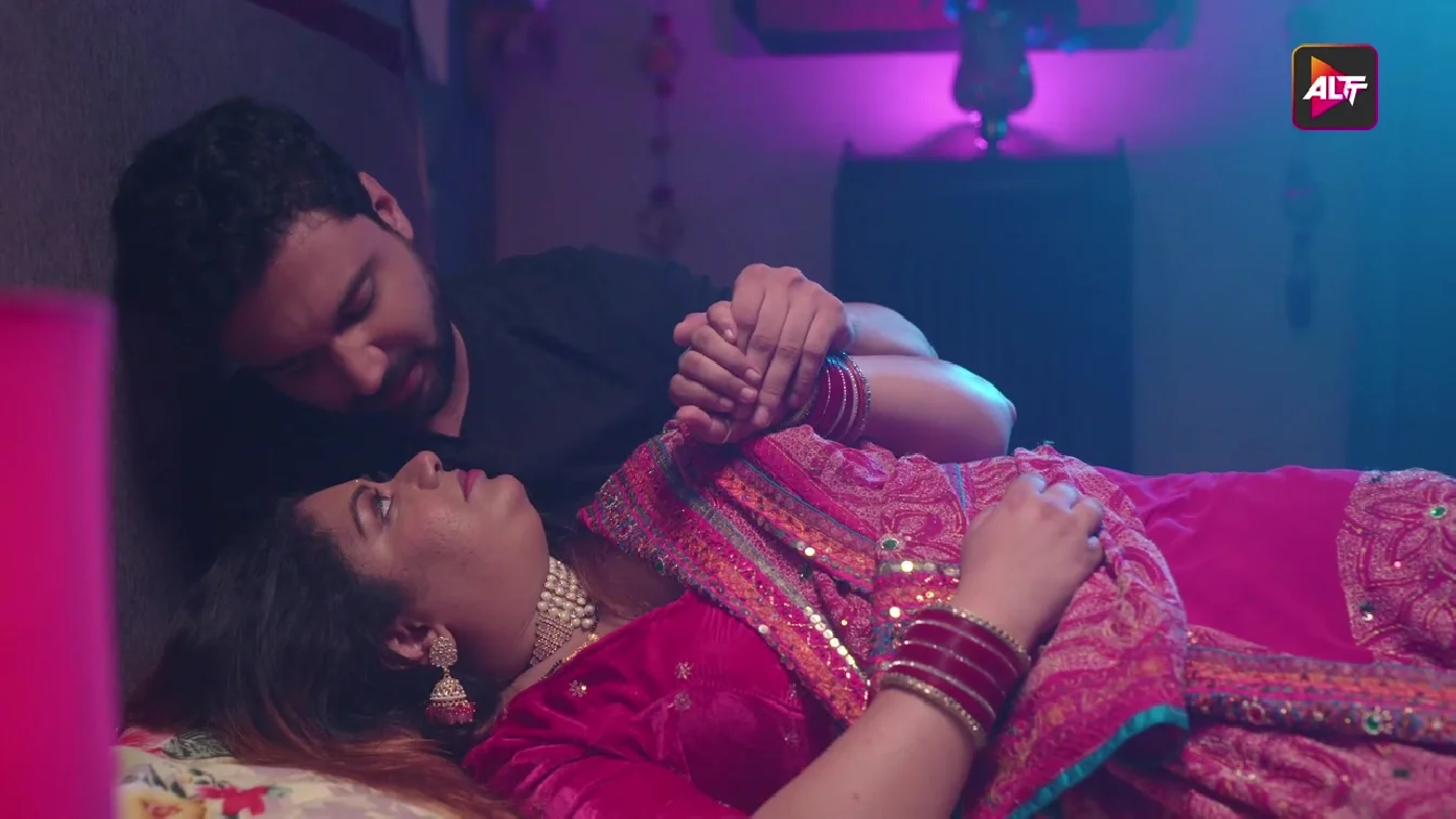 Rangeen Kahaniyan S10 P01 AltBalaji